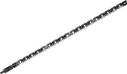 Morellato - Herren Stahlarmband Cross SKR25 (10.30 cm, Edelstahl)