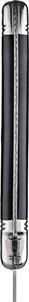Actual product image Laguiole Premium Line steak knife black 1.8mm (6 Piece, Knife)