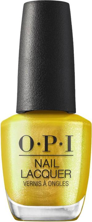 OPI O.P.I Nagellack Big Zodiac Energy The Leo-Nly 1 15 ml (Kupfer, Farblack)
