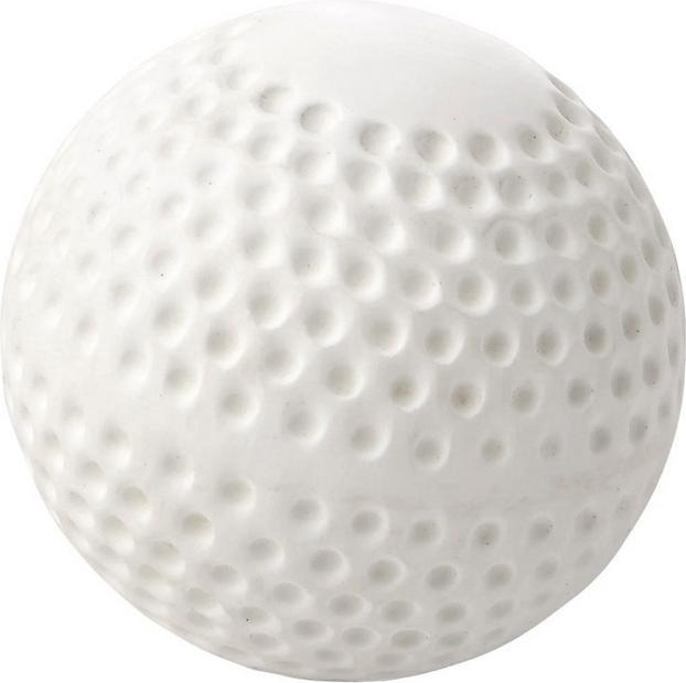 Actual product image Hasbro Tremblay field hockey ball