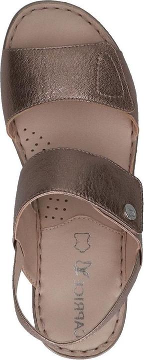 Actual product image Caprice Sandal (39)