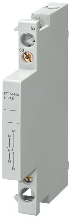 Actual product image Siemens Auxiliary current switch