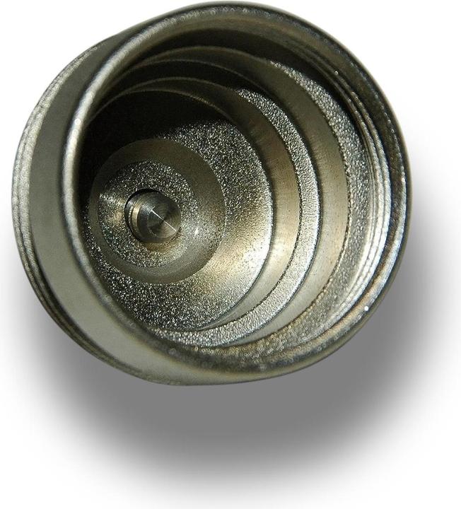 Produktbild Danfoss Heizkörperthermostat Adapter M28 für MMA Ventile