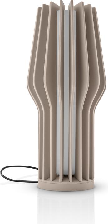 Immagine prodotto Eva Solo Lampada da tavolo portatile Radiant H25 Pearl Beige