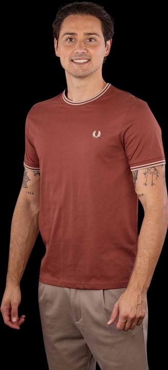 Fred Perry 10020109 (XXL)