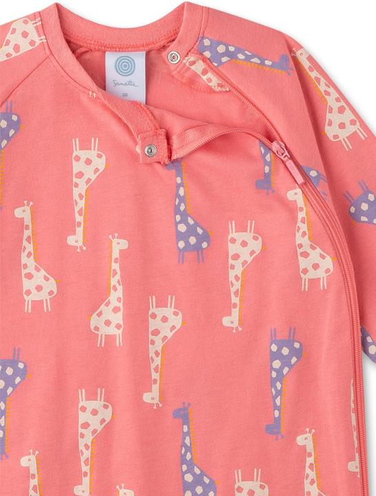 Actual product image Sanetta Overall Giraffe (86)