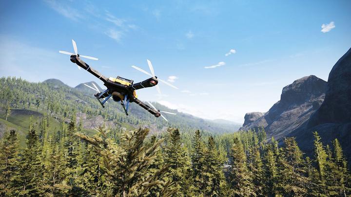 Image du produit Bigben Simulateur de chasse (Switch, DE)