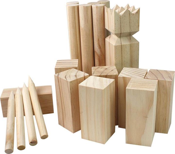 Tactic Kubb
