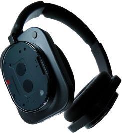 Image du produit Nothing Casque (1) (ANC, 35 h, Sans fil, Filaire)