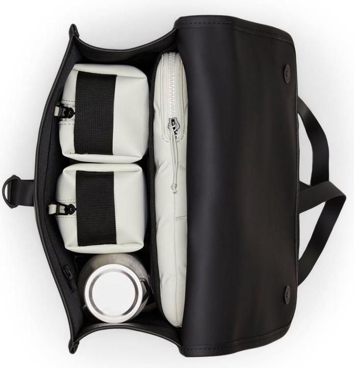 Actual product image Rains Backpack W3 (13 l)