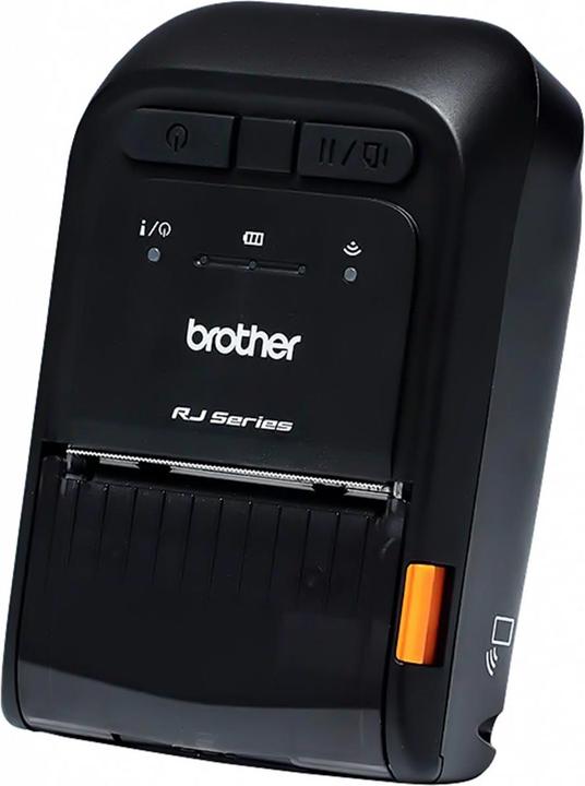 Brother RuggedJet RJ-2035B (NFC, Bluetooth, USB 2.0)