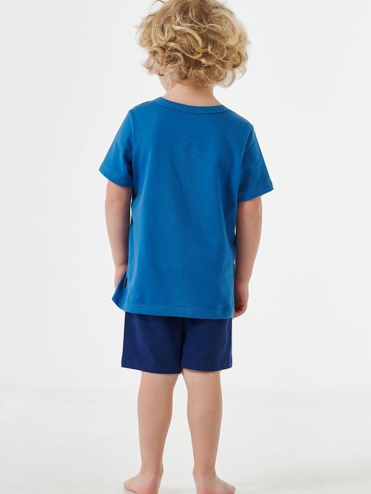 Produktbild Schiesser Jungen Schlafanzug kurz (116)