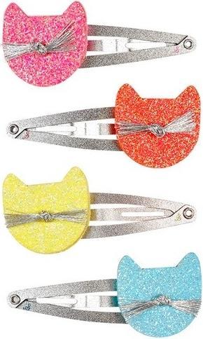 Image du produit Souza for Kids Clips à cheveux Katia (4 pcs)