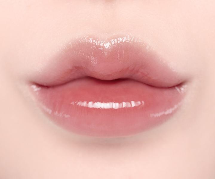 Image du produit Laka Jelling nude gloss 306 Anneau d'ange (306 Anneau d'ange)