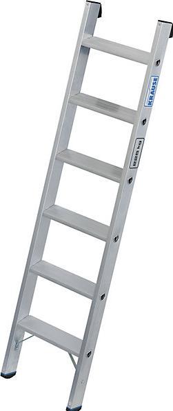 Produktbild Krause Schwerlast-Anlegeleiter (Anlegeleiter, 170 cm)