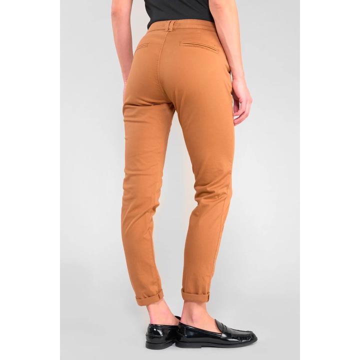Produktbild Le Temps Des Cerises chinohose damen dyli 6 (40)