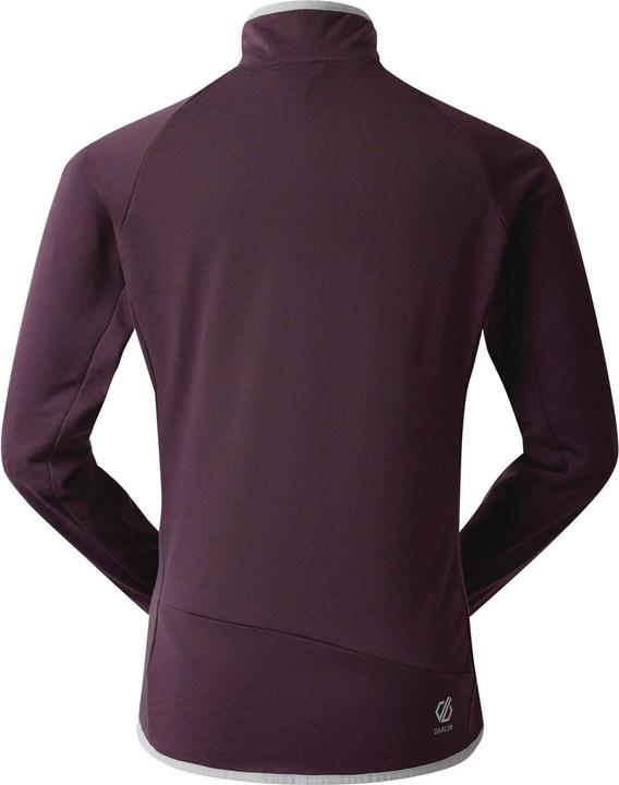 Actual product image Dare2b Womens/Ladies Emerging Core Stretch Base Layer Top (34)