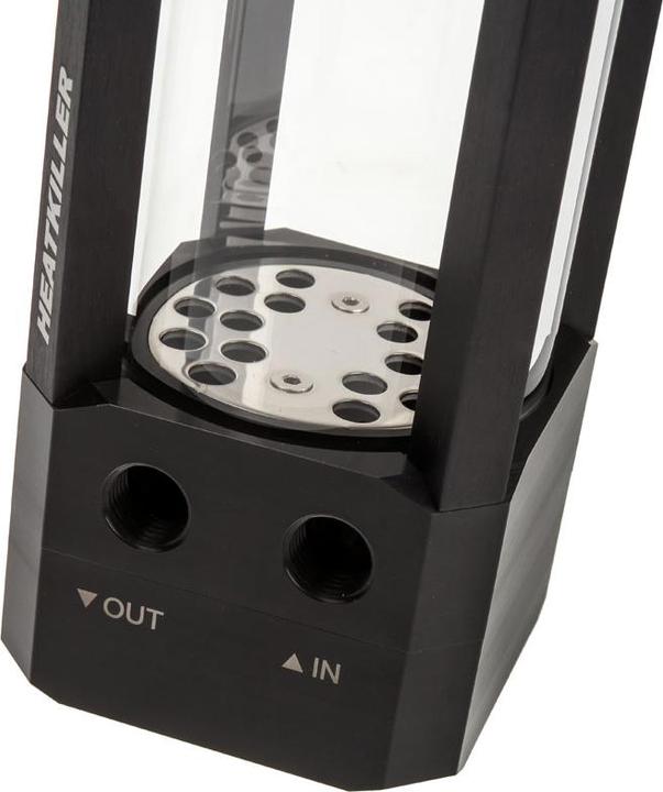 Immagine prodotto Watercool Heatkiller Tube 100 DDC Attachment-AGB