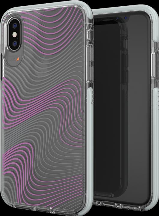 Actual product image gear4 Victoria (Apple iPhone XS, Apple iPhone X)
