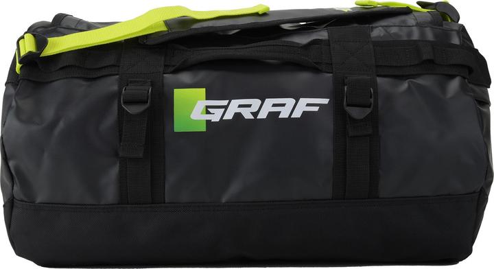 GRAF Figure Duffle Bag Hockey