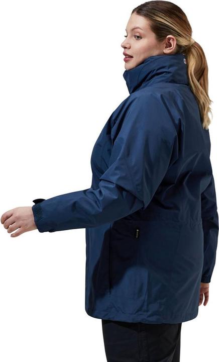 Immagine prodotto Berghaus Giacca Glissade III Shell Woen