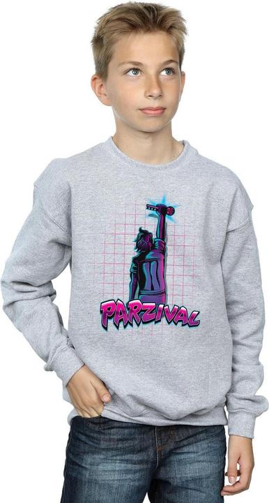 Produktbild Ready Player One Parzival Key (152, 158)