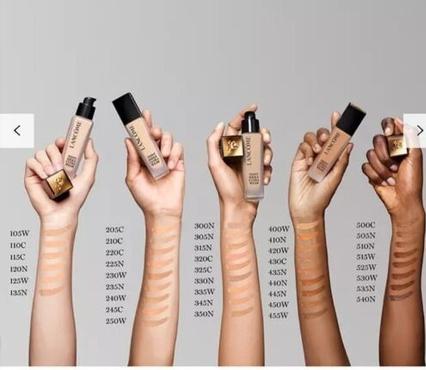 Image du produit Lancôme Fond de teint Teint Idôle Ultra Wear