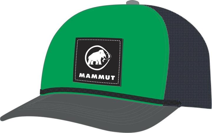 Actual product image Mammut Crag Cap Logo (XL)