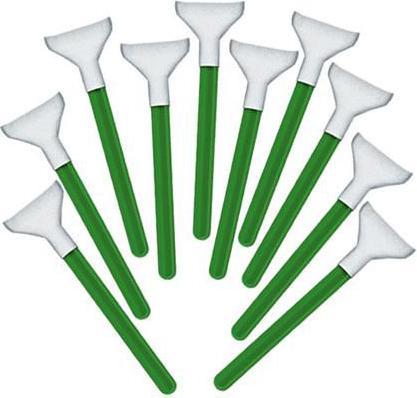 Image du produit Visible Dust Ultra MXD-100 V-Swab, 1.3x pour capteurs MFT - 12 pièces