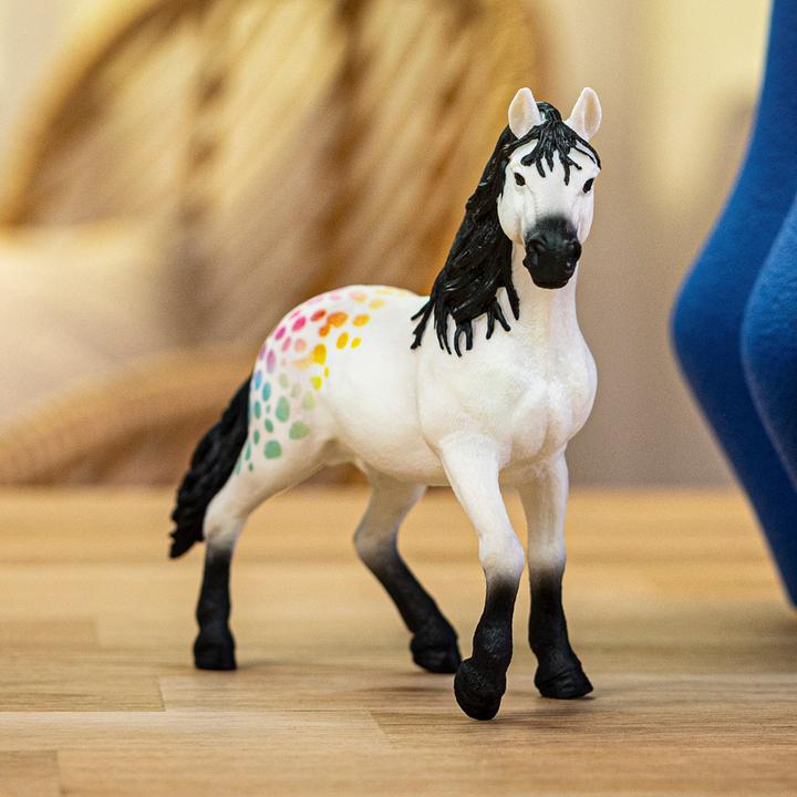Produktbild Schleich Pferd 90 Jahre Edition