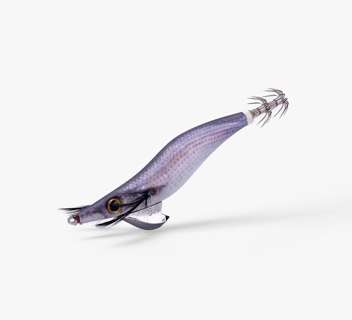 Produktbild Caperlan Shallow Sinking Jig for Cuttlefish and Squid fishing EBIKA 3.0/120 Mullet (12 cm)