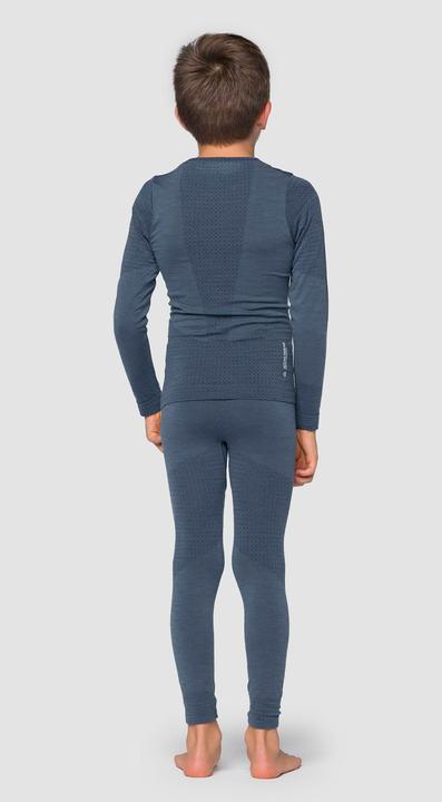 Produktbild Salewa Zebru Medium Warm Alpine Merino Responsive Leggings Kind (140)