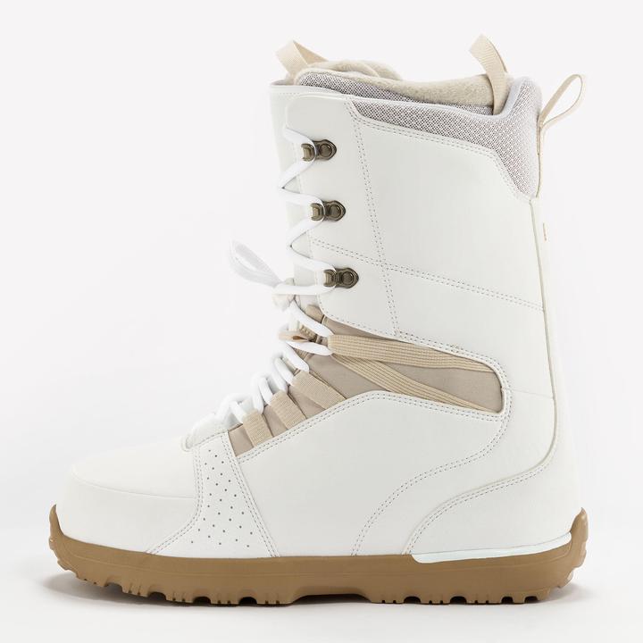 Produktbild Dreamscape Snowboard Boots Damen habu® Fit System Freestyle - Endzone weiss (41)