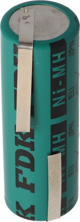 Immagine prodotto AccuCell Controllare la batteria Oral-B Professional Care 8000, dimensioni 50x17mm (1 pz., 2700 mAh)
