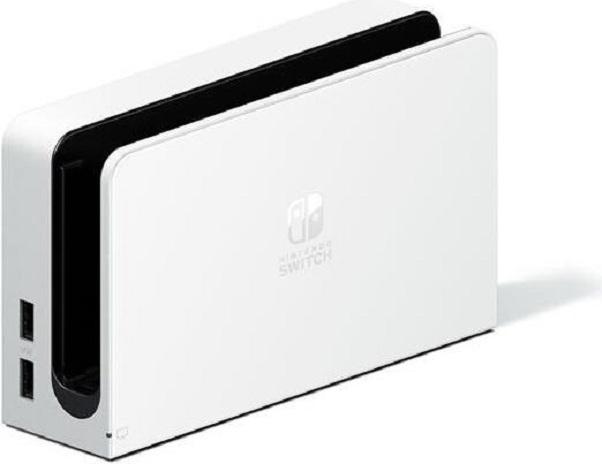 Actual product image Nintendo Switch (OLED model) Splatoon 3 Edition