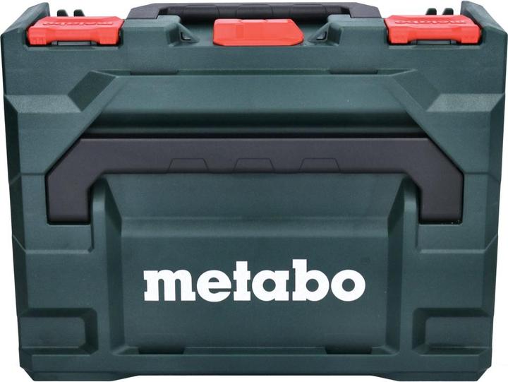 Produktbild Metabo Basis Set (18 V)