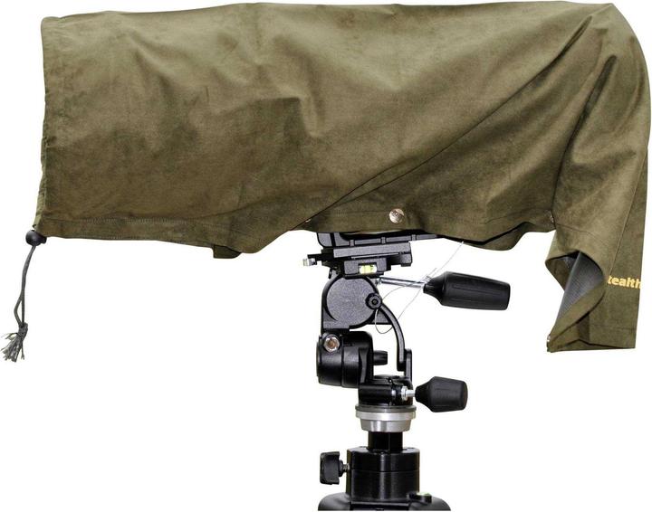 Actual product image Stealth Gear Rain cover 100 (Rain cover, Various)