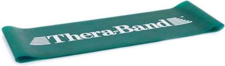 TheraBand Boucle (0.21 m, Moyen)