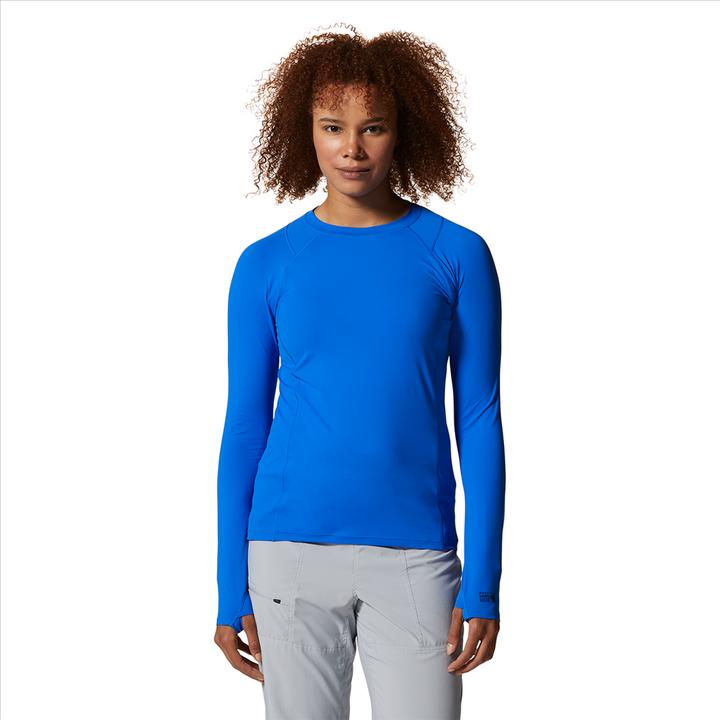 Image du produit Mountain Hardwear Crater Lake™ Long Sleeve (M)