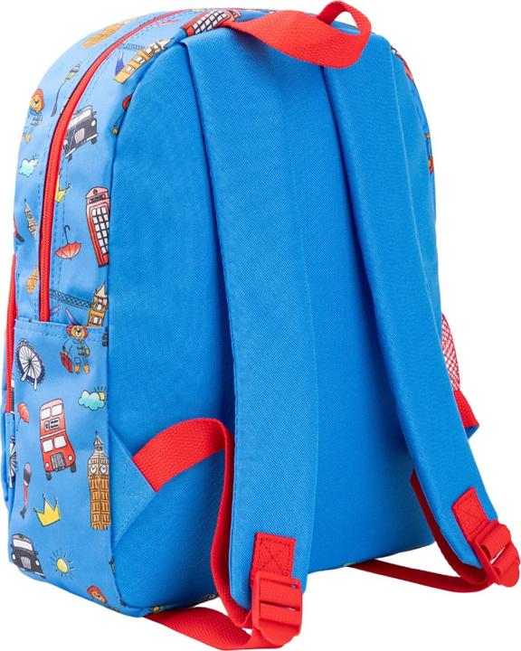 Actual product image Paddington Bear Character Backpack (10 l)