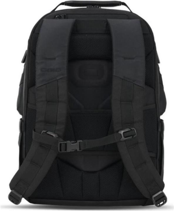 Image du produit Ogio RUCKSACK RENEGADE DNA BLACK A20259 B0074 NA (27 l)