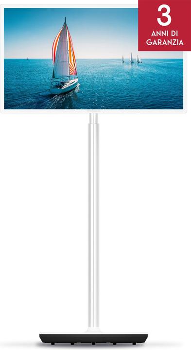 Produktbild Thomson 32HA4M44 Smart TV 32 Pollici HD (32", HD ready)