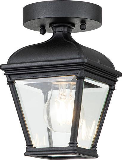 Actual product image Elstead Lighting Bayview (1 x)