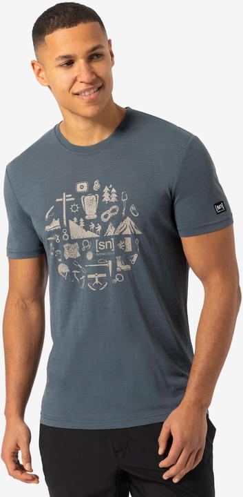 Actual product image Super Natural Well Equipped Tee (XL)