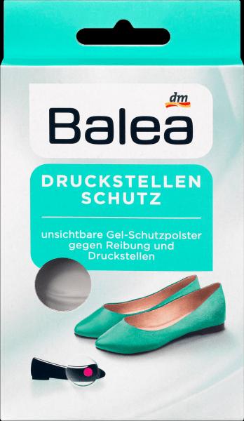 dm Balea Druckstellenschutz (Fussbad)