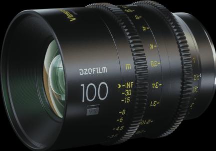 Produktbild Dzofilm Vespid Prime 100 T2.1 for PL/EF Mount (PL, Canon EF, Vollformat)