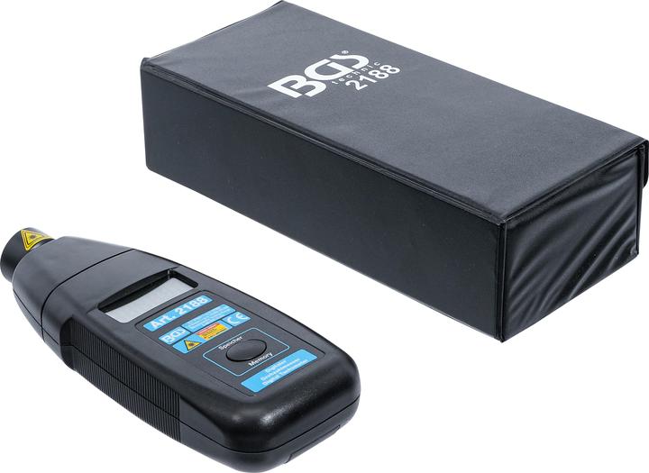 BGS Digital Tachometer