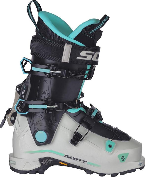 Produktbild Scott Sports Celeste Tour 22/23 Damen Tourenskischuhe (23.5)