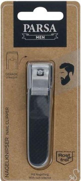 Actual product image Parsa Beauty Parsa MEN Nail Clippers