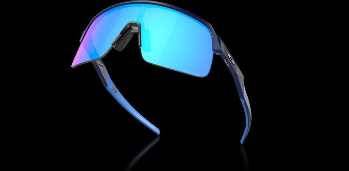 Produktbild Oakley Sutro Lite (Matte Navy, Prizm Sapphire)